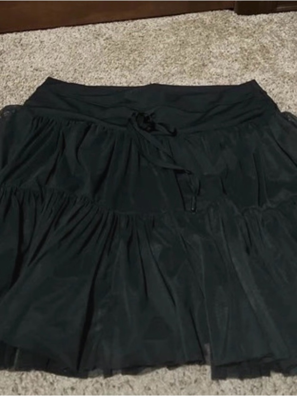 Popflex pirouette skort
